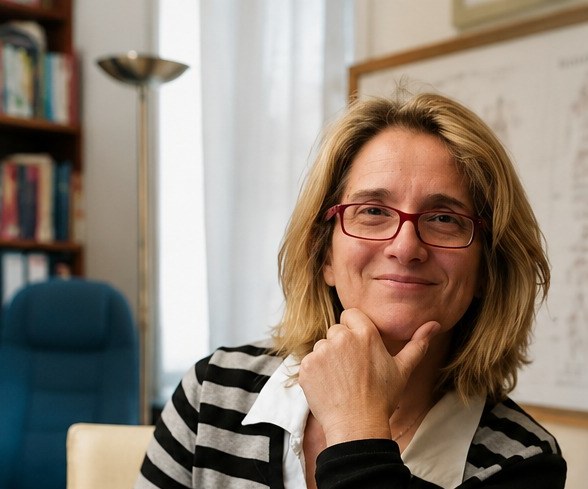 Dominique Risi